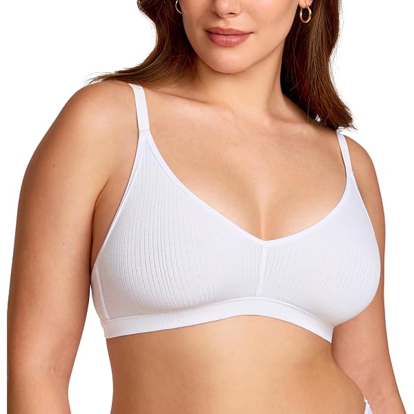 Anita Women's Wire-Free Comfort Bra - Spacer Fabric, Light Powder, Size 36C - View #7