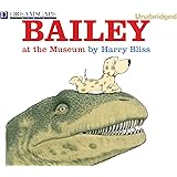 Bailey at the Museum (Bailey (2))