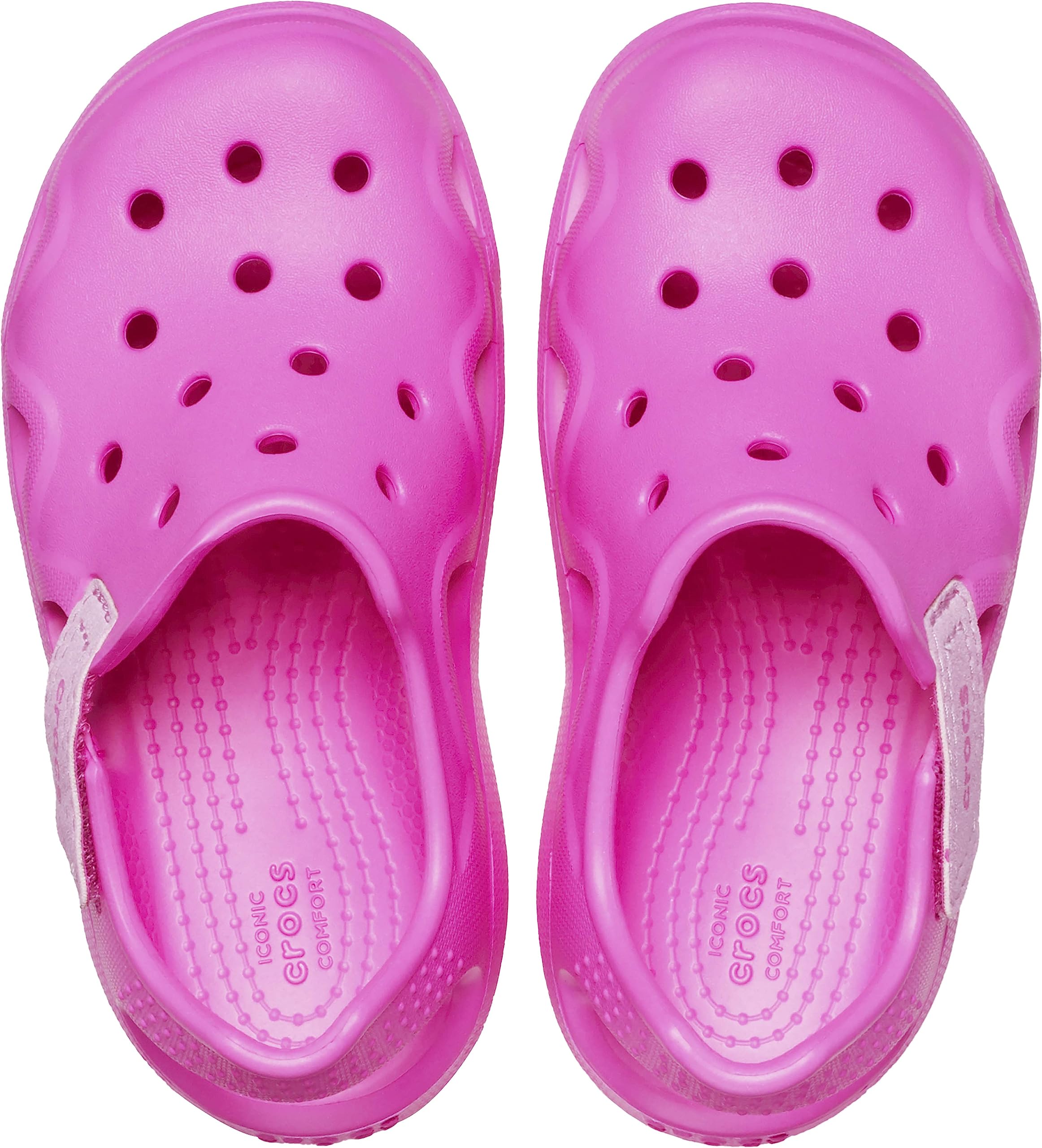 Crocs Unisex-Child Swiftwater Wave