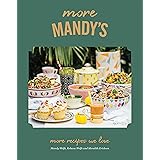 More Mandy's: More Recipes We Love