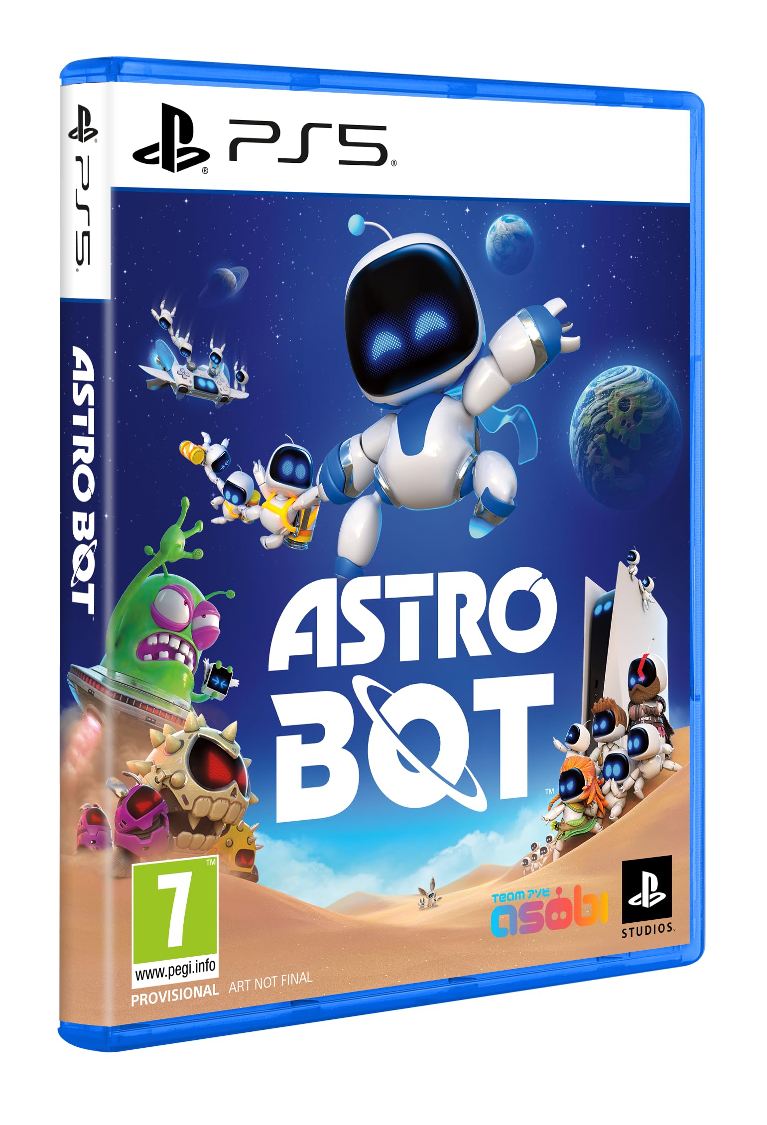 Astro Bot /PS5