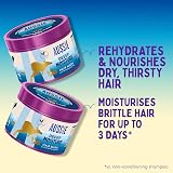 Aussie Deeep Moisture Hair Mask 500ml Jojoba Avocado Macadamia Oils Vegan view 2