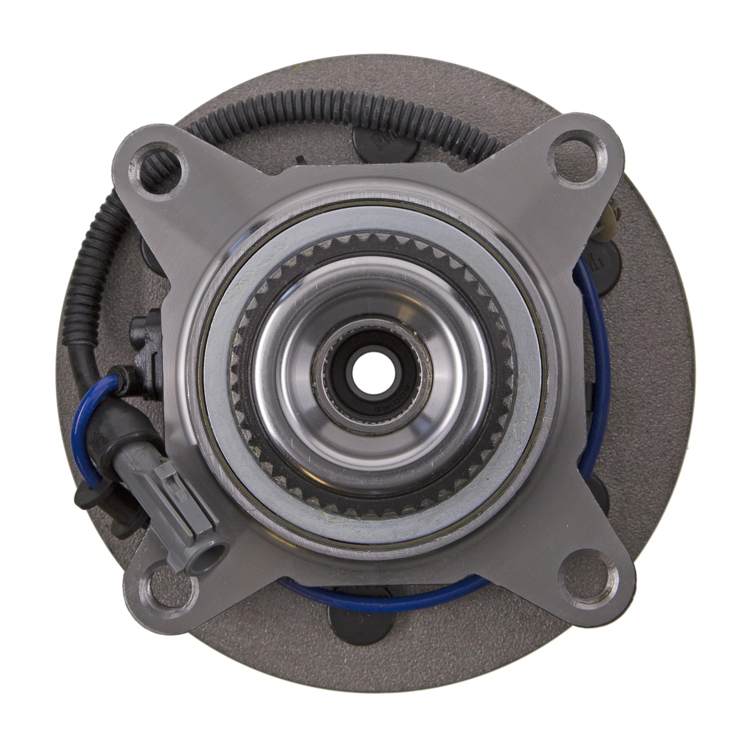 MOOG 515079 Conjunto de buje y cojinete de rueda para Ford F-150