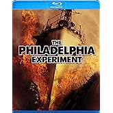 The Philadelphia Experiment [Blu-ray] (2012)