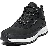 Timberland Mens Field Low Lace-up Trekker Hiking Shoe