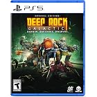 Deep Rock Galactic SE - PlayStation 5