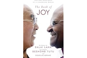 The Book of Joy: Lasting Happiness in a Changing World