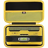FBLFOBELI Hard Case Compatible with Franklin Sensors ProSensor MAX Stud Finder (Case Only)