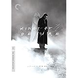 Wings of Desire (The Criterion Collection) [DVD]