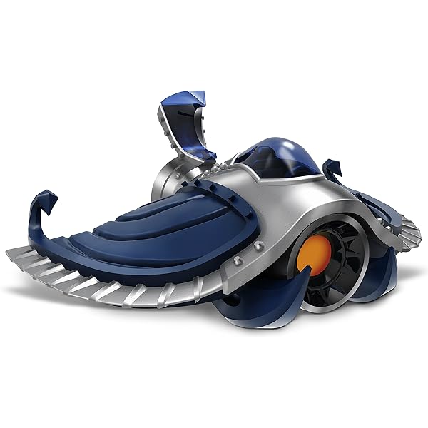 Clown Cruiser Skylanders SuperChargers | Köp på Tradera (696272505