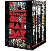 Batman: One Bad Day Box Set