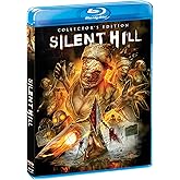 Silent Hill - Collector's Edition [Blu-ray]