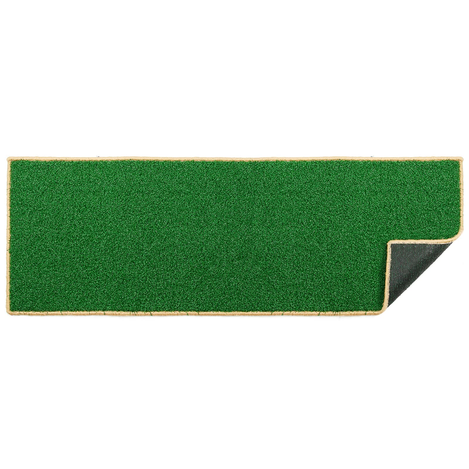 XLX TURF Front Door Runner Mat for Outdoor Entrence, 59 x 17 Inch