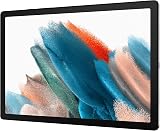 Samsung Galaxy Tab A8 LTE 128GB Silver Tablet view 7