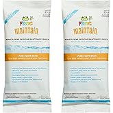 FROG Maintain for Swim Spas - Non-Chlorine Shock for Use With @Ease Floating System - Single Dose Packets for Easy Spa Maintenance & Treatment - 2 Pack