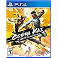 Cobra Kai Karate Kid Saga - PS4 - PlayStation 4