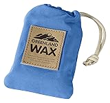 Fjallraven Greenland Wax Bag - Assorted