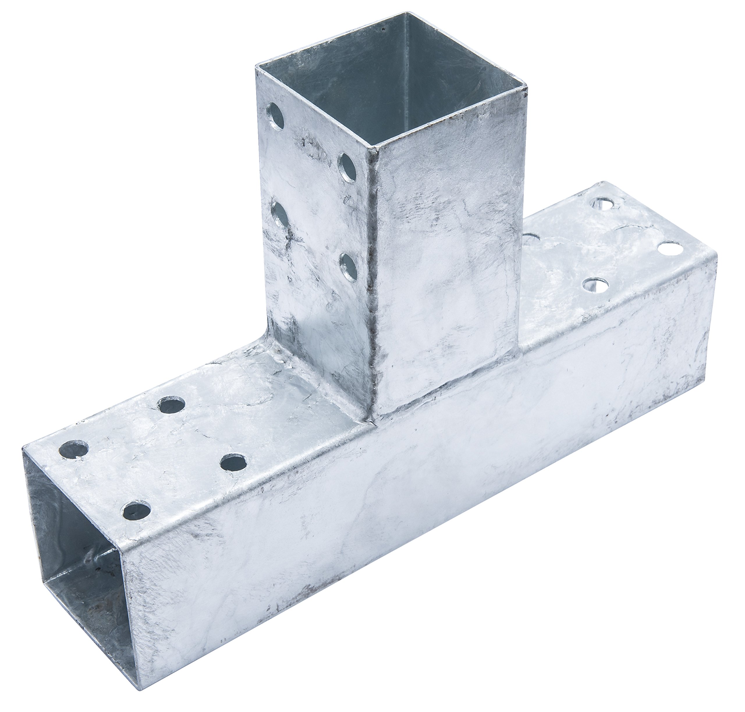 Connex HV4248 Post Connectors 305 x 200 mm for Wood 70 x 70 mm