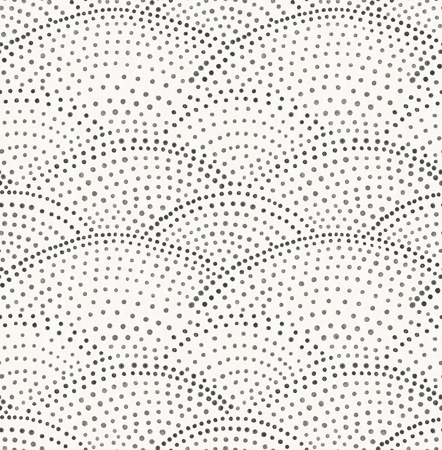 NuWallpaper NUWALL 2022 (SW) Danton Charcoal