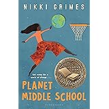 Planet Middle School