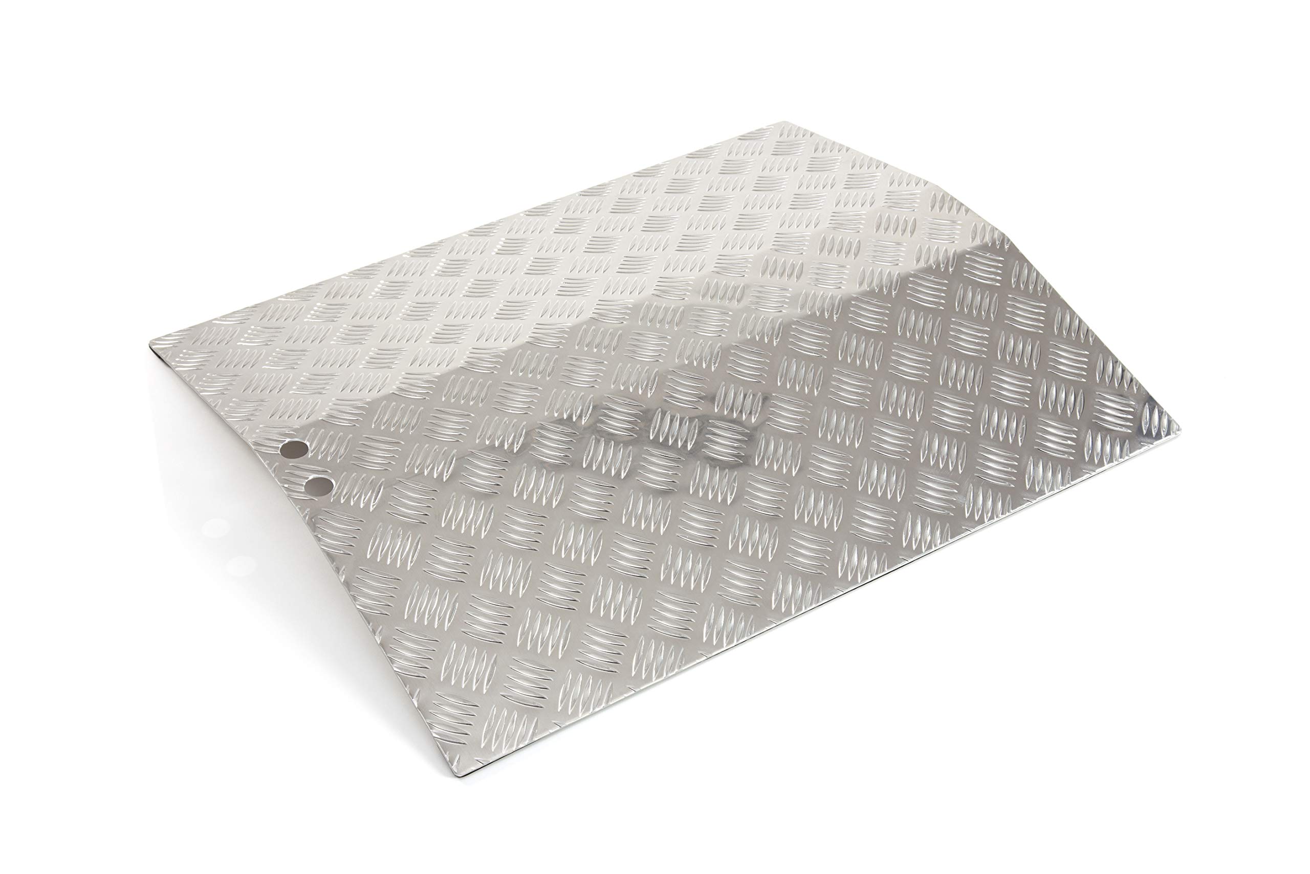 The Ramp People Bridge Threshold Wheelchair Ramp 4cm -10cm (60mm/2.3") 6cm Ramp for Doorways