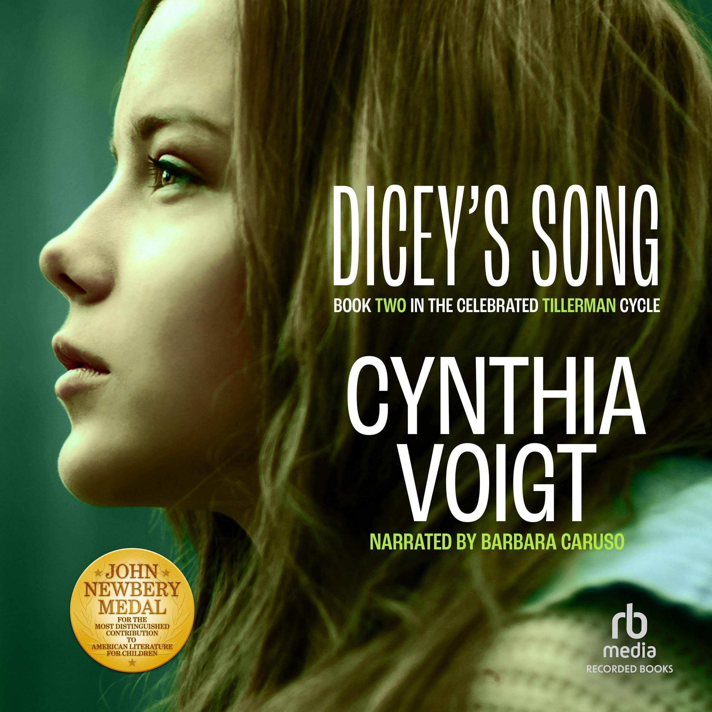 Dicey's Song (The Tillerman Cycle) Image Dicey's Song (The Tillerman Cycle) Image