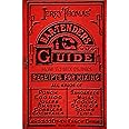 Jerry Thomas' Bartenders Guide: How To Mix Drinks 1862 Reprint: A Bon Vivant's Companion