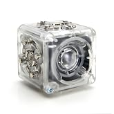 Modular Robotics Cubelets Robot Blocks - Cubelets Speaker Robot Cube for Home Robotics STEM Kit - Ages 4+