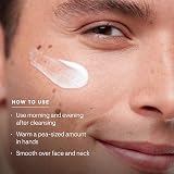 Elemis Men’s Moisturiser 30ml Hydrating Face Cream for Dry Sensitive Skin view 6