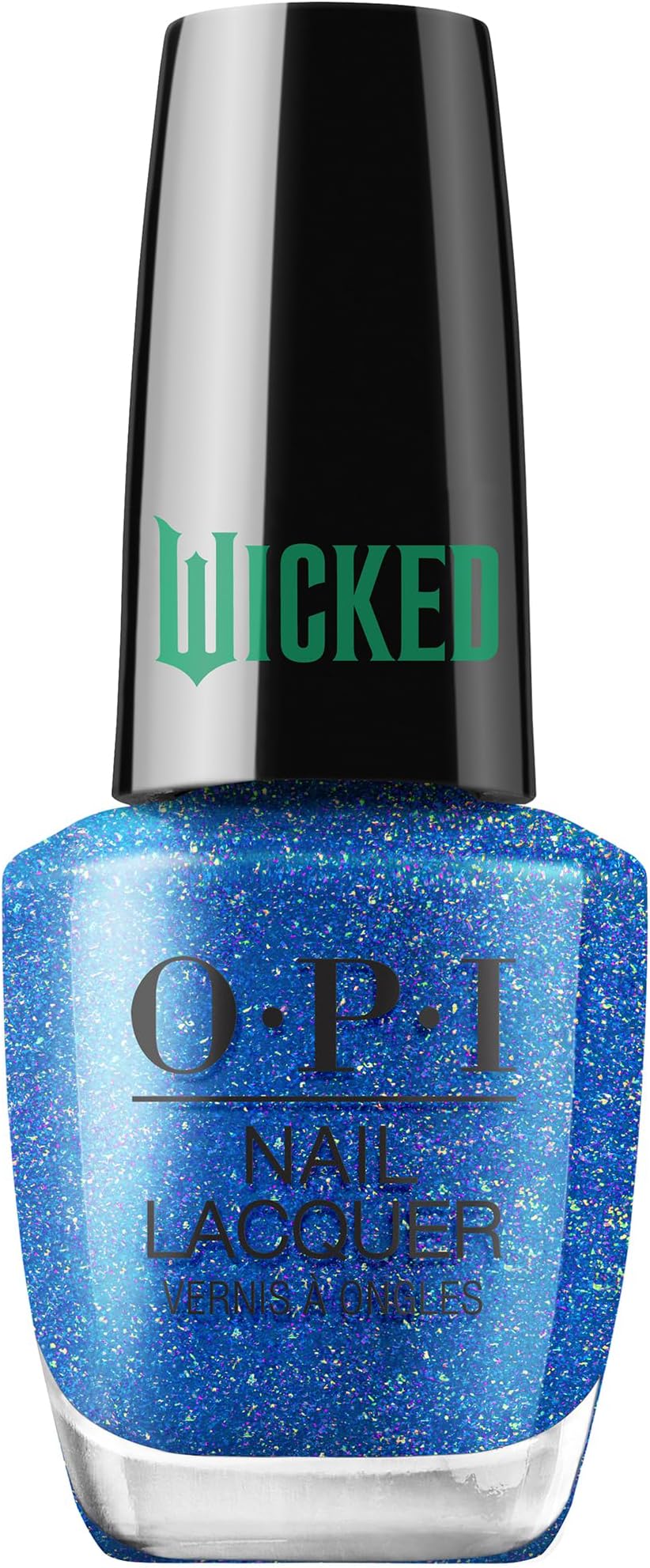 OPI x Wicked I’m the Wonderfullest Nail Lacquer 15ml Limited Edition