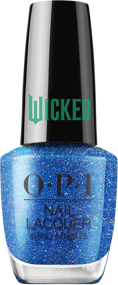 OPI x Wicked I’m the Wonderfullest Nail Lacquer 15ml Limited Edition