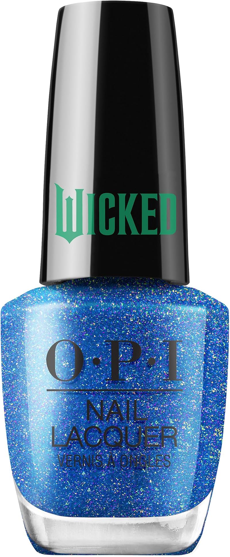 OPI x Wicked I’m the Wonderfullest Nail Lacquer 15ml Limited Edition