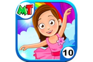 My Town : Dance School