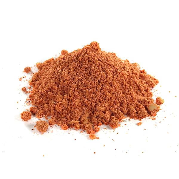 AMAZON GROCERY, ORIGINAL CHILI SEASONING MIX, 1.25 OZ