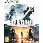 Final Fantasy VII REMAKE INTERGRADE & REBIRTH Twin Pack (PlayStation 5)