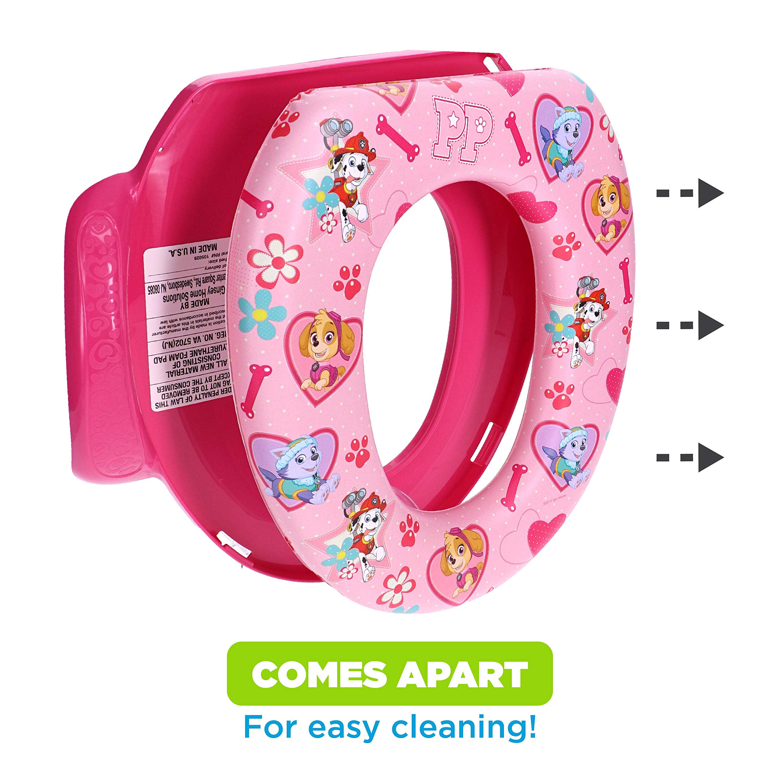 Nickelodeon Paw Patrol 