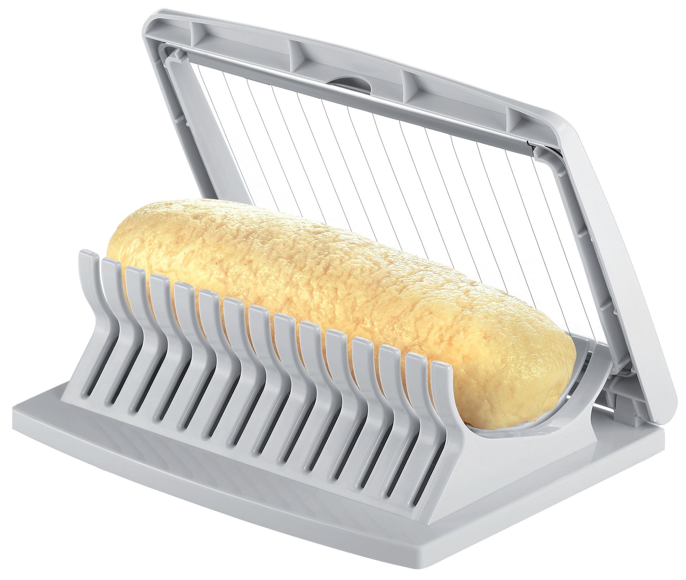 Tescoma Multi-Purpose Slicer Handy, Assorted, 24.8 x 19.2 x 8.9 cm