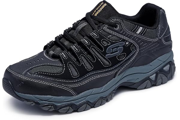 Skechers Men's After Burn M.FIT Shoes