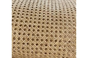 Cannage Roller for Furniture, Natural 35 x 30 cm Caning Roller, Caning Roller, Rattan Cane Roller, Cane Roller for Caning Fur