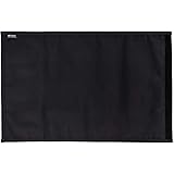 EDEC Non-Window Laptop Faraday Bag - Signal Blocking, Anti-Tracking, Anti-Spying, 5G RF EMF Radiation Protection for Laptops,