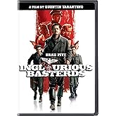Inglourious Basterds (Single-Disc Edition)