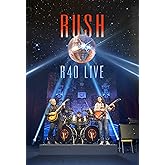 R40 Live [Blu-ray]