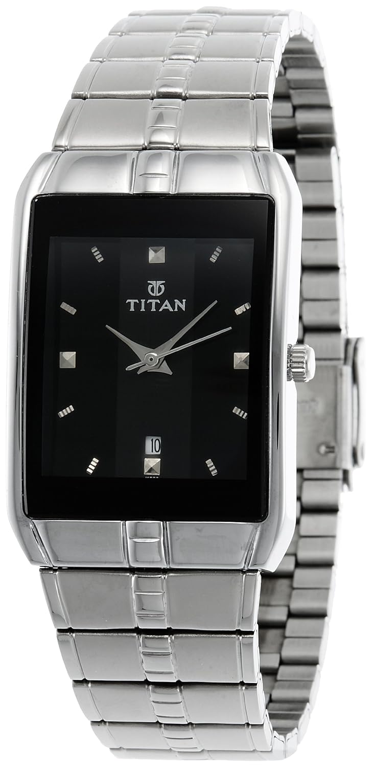 titan 9151saa watch