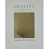 Gravity: An Introduction to Einstein's General Relativity