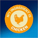 FELIX Naturally Delicious Chicken Cat Treats 50g Pack of 8 view 5