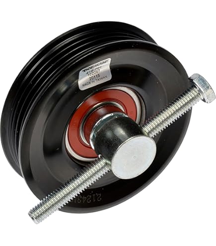 Tensioners & Pulleys - 1993 Nissan D21 Pickup | O'Reilly Auto Parts - Foto 6