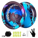 WATIEOBOO Yoyo Trick Yoyo Professional Responsive