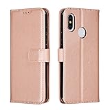 Rfvzubemok Compatible with Xiaomi Mi 8 M1803E1A