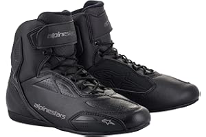 Alpinestars Nc Motorcycle Shoes Men