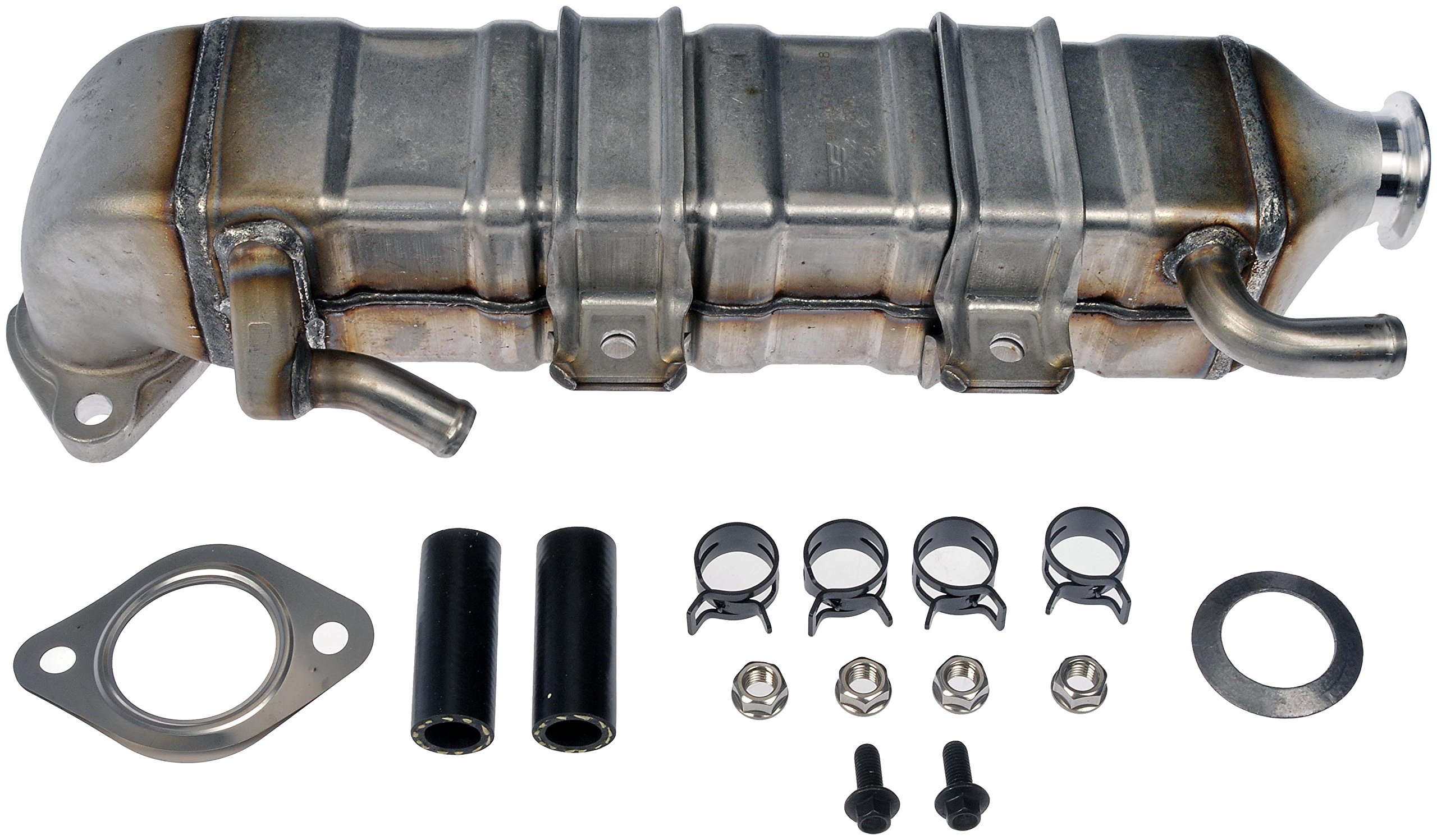 Photo 1 of Dorman 904-311 Exhaust Gas Recirculation Cooler Kit Compatible with Select Dodge Models (OE FIX)